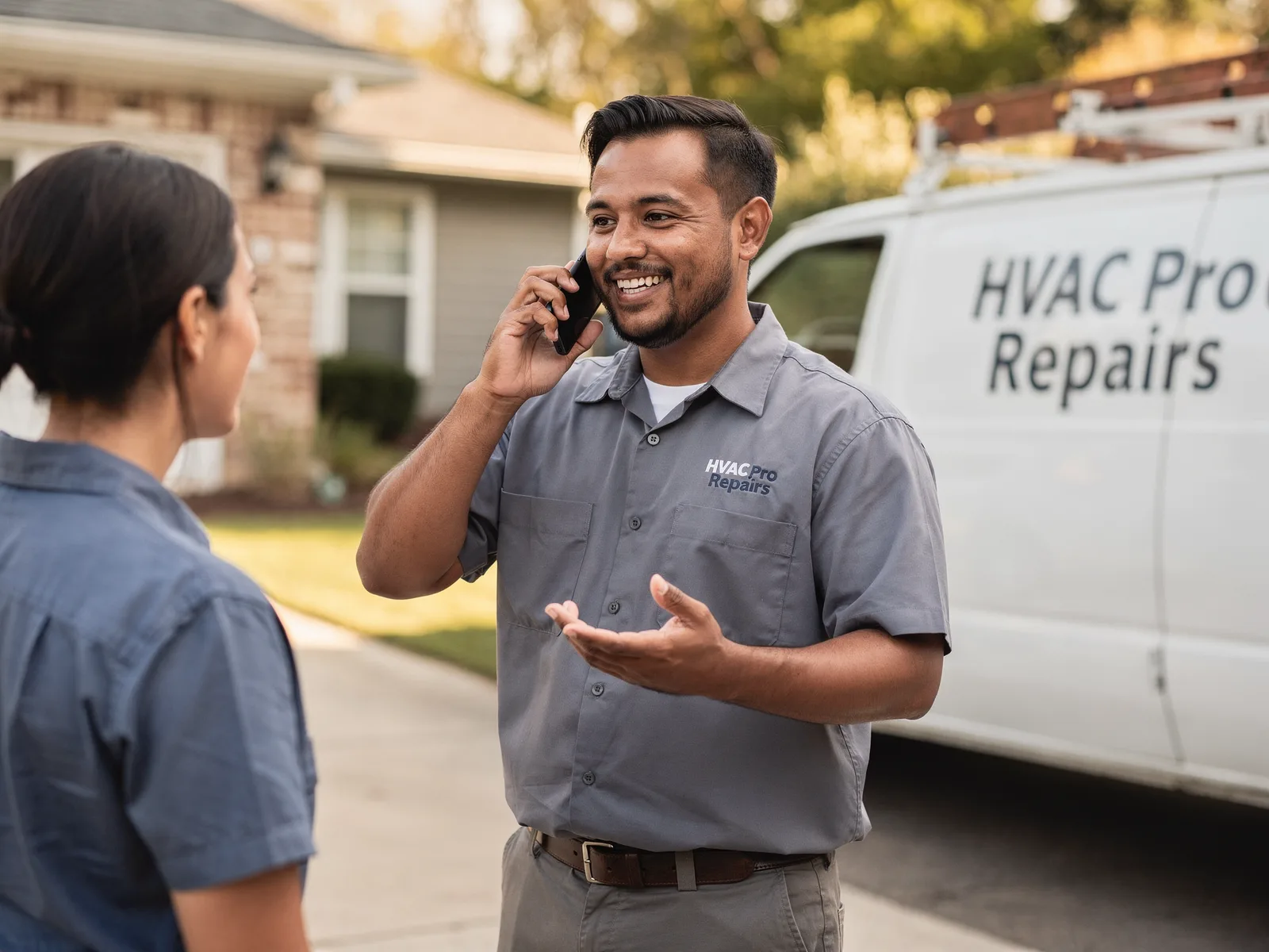 Heat Pump Repair Olsburg, KS FAQs